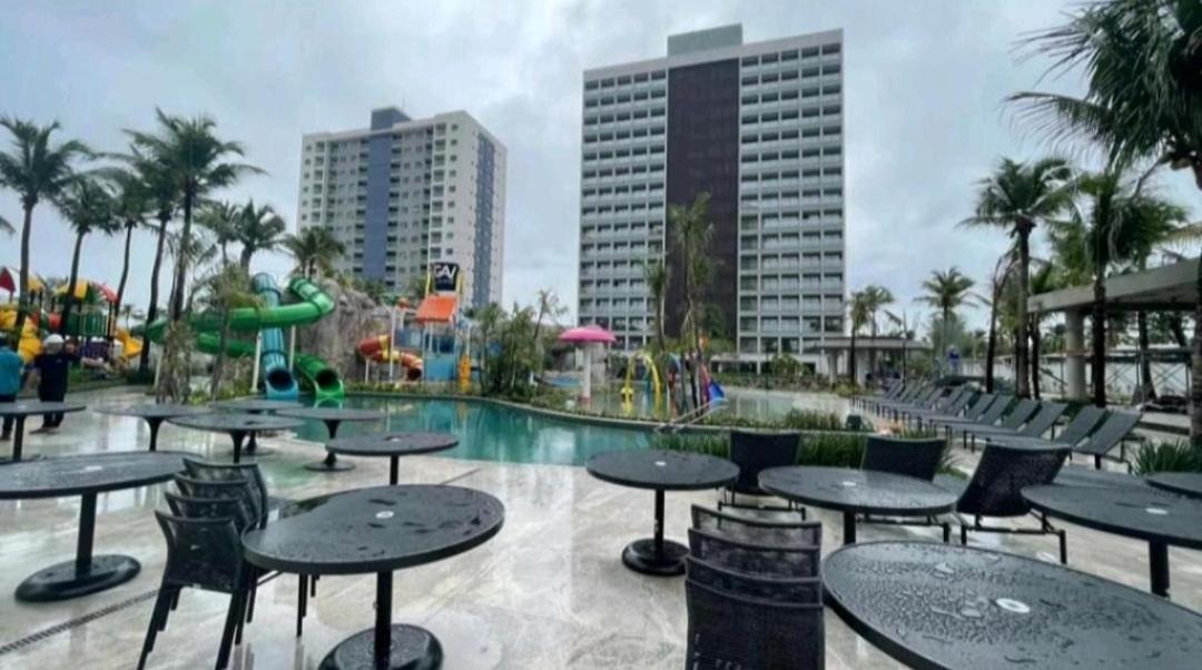 Salinas Premium Resort Salinopolis Luaran gambar