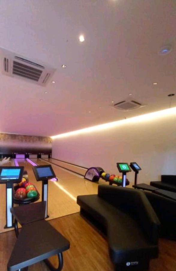 Salinas Premium Resort Salinopolis Luaran gambar